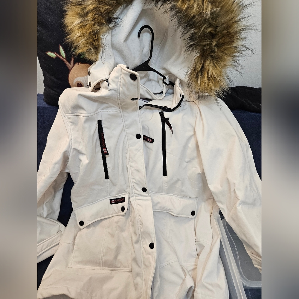 Canada Weathergear winter jacket